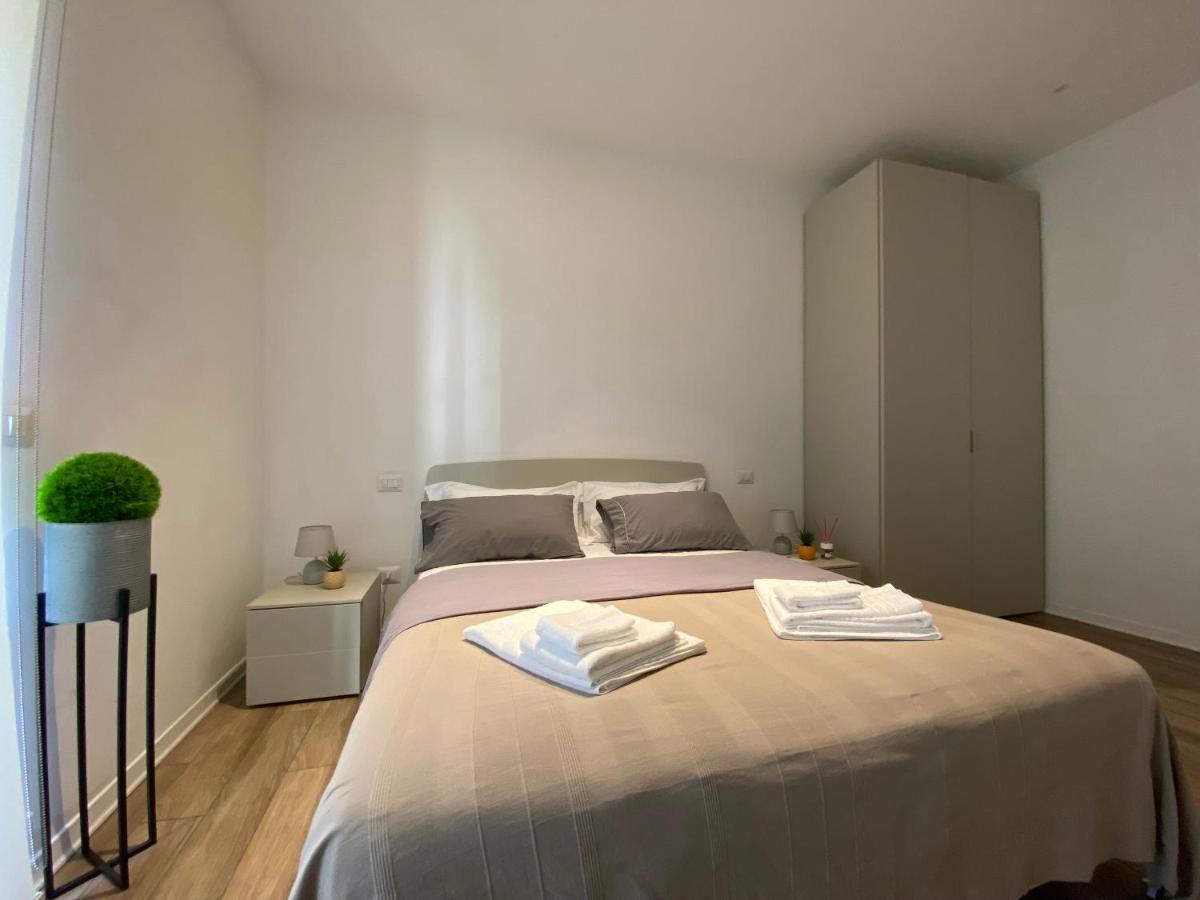 Alloggio Urbano - Centro Storico Terni Exteriör bild