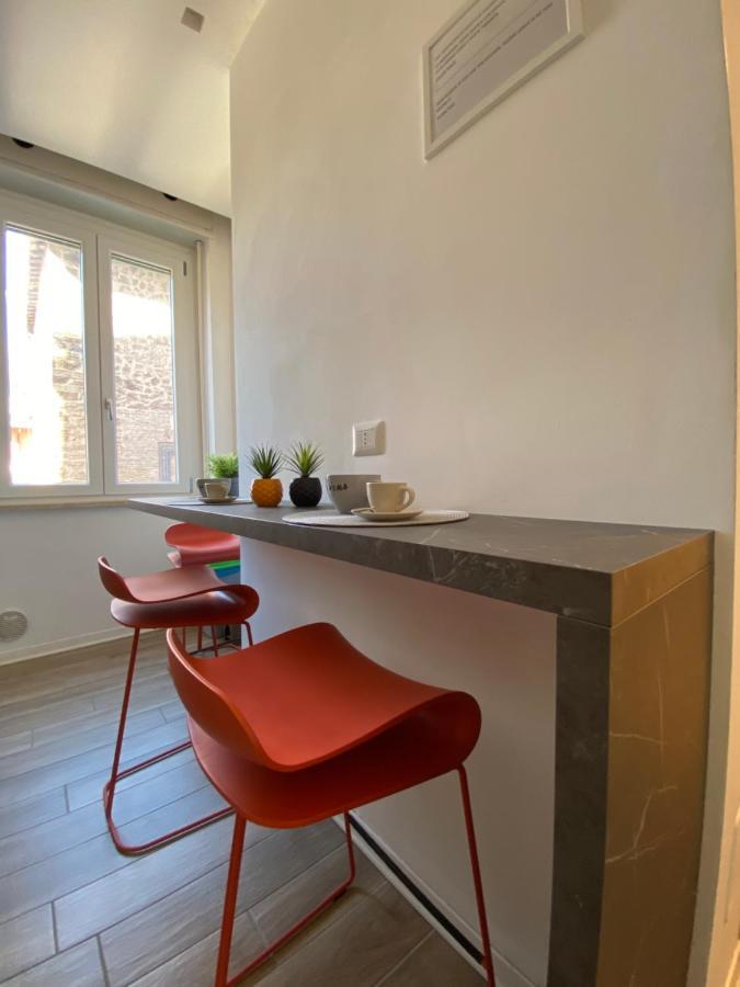 Alloggio Urbano - Centro Storico Terni Exteriör bild