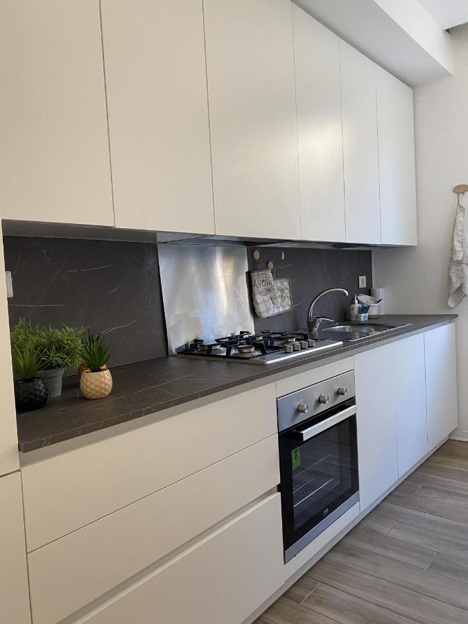 Alloggio Urbano - Centro Storico Terni Exteriör bild